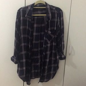 Banana Republic Button Down shirt - Boyfriend fit
